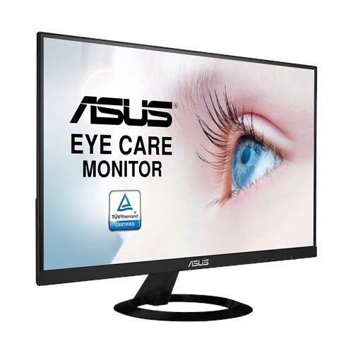 ASUS VZ279HE 27" Monitor FHD 1920x1080 - Achat / Vente sur grosbill-pro.com - 1