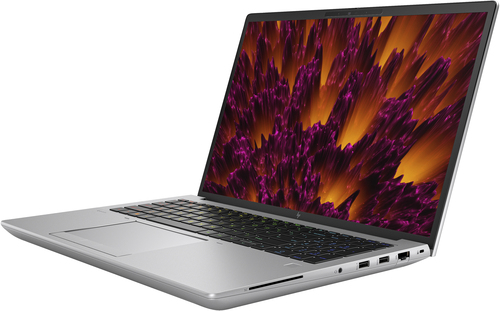 ZBook Fury 16 G10 - Achat / Vente sur grosbill-pro.com - 1