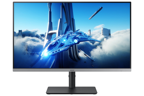 Samsung 27"  LS27C430GAUXEN - Ecran PC Samsung - grosbill-pro.com - 9