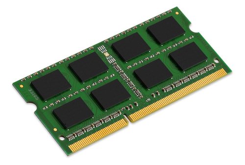 Grosbill Mémoire PC Kingston Valueram/2GB 1600MHz DDR3L Non-ECC CL11