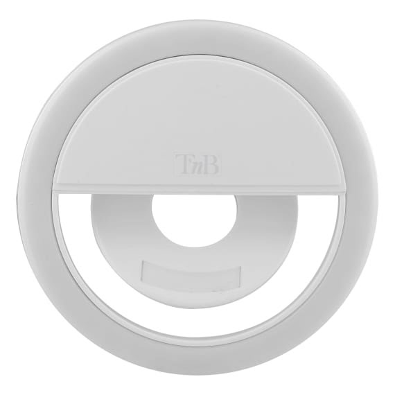 T'nB Anneau LED pour Smartphone (INLEDPHONE) - Achat / Vente Accessoire Streaming / Vlogging  sur grosbill-pro.com - 2
