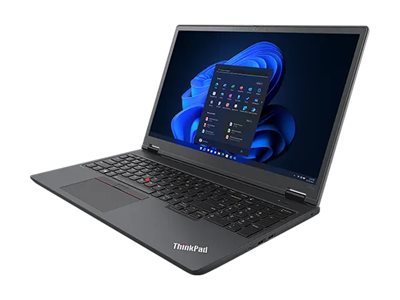 THNIKPAD P16V G1 R7P-7840 32GB - Achat / Vente sur grosbill-pro.com - 6