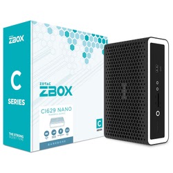 ZOTAC Barebone et Mini-PC MAGASIN EN LIGNE Grosbill