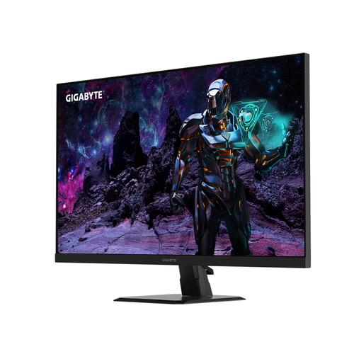 Gigabyte 32"  GS32Q - Ecran PC Gigabyte - grosbill-pro.com - 1