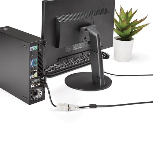 DisplayPort to DVI Video Converter - Achat / Vente sur grosbill-pro.com - 5