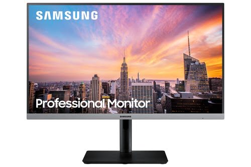 Samsung S24C330GAU - Écran PC Samsung sur