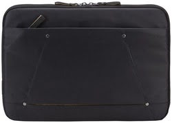 Grosbill Sac et sacoche Case Logic Housse Deco Sleeve 14" Noir (DECOS114)  