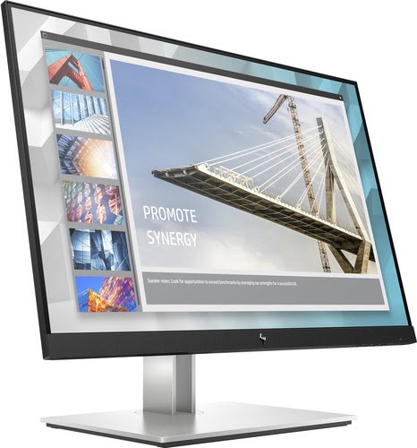 HP E24i G4 WUXGA Monitor - Achat / Vente sur grosbill-pro.com - 2