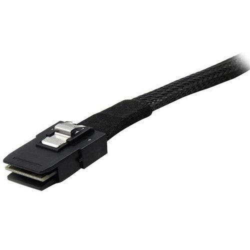 1m SFF-8087 to SFF-8643 Cable - Achat / Vente sur grosbill-pro.com - 2