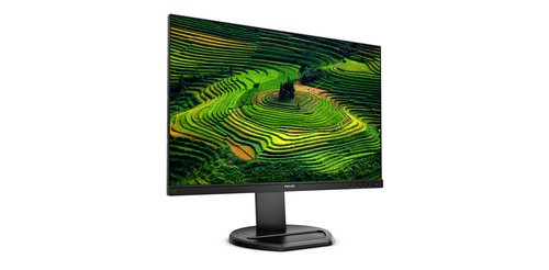 23'' LED IPS Monitor 1920 x 1200 Black - Achat / Vente sur grosbill-pro.com - 3