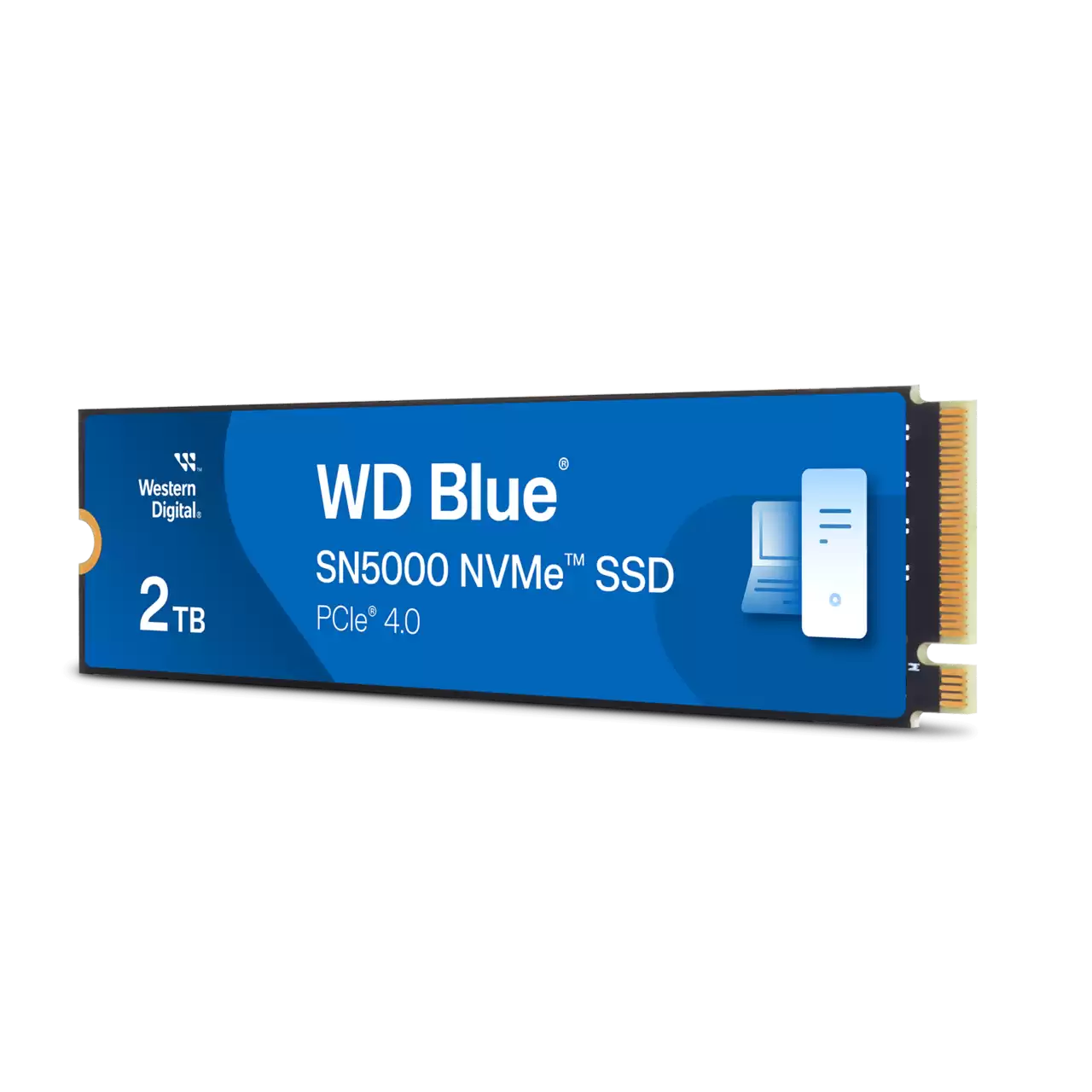 WD WDS200T4B0E  M.2 - Disque SSD WD - grosbill-pro.com - 0