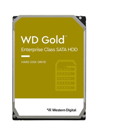 4TB GOLD 256 MB - Achat / Vente sur grosbill-pro.com - 0