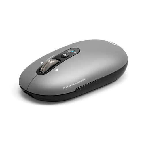 Port Pure mac - Souris PC Port - grosbill-pro.com - 1