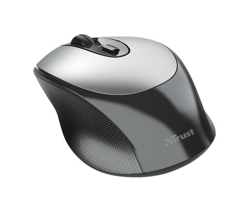 Trust ZAYA - Souris PC Trust - grosbill-pro.com - 1