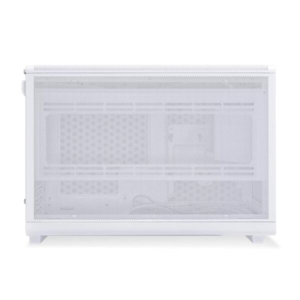 Lian-Li A3 White Blanc - Boîtier PC Lian-Li - grosbill-pro.com - 1