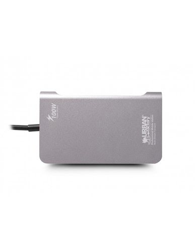 Station Mobile USB-C - 1x RJ45 Gigabit (TCM16UF) - Achat / Vente sur grosbill-pro.com - 4