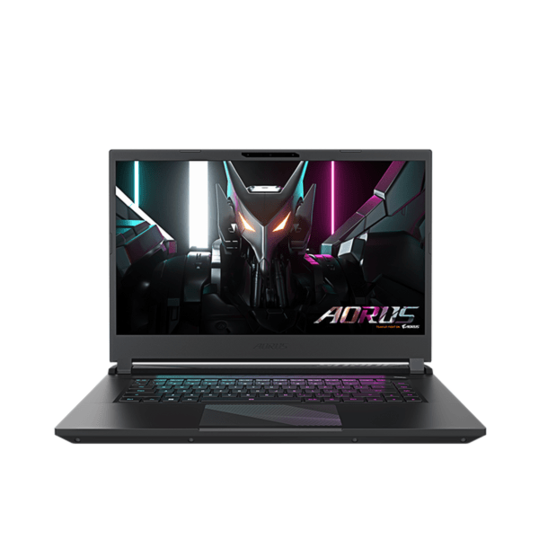 Gigabyte AORUS 15 9KF-E3FR383SH - PC portable Gigabyte - 1