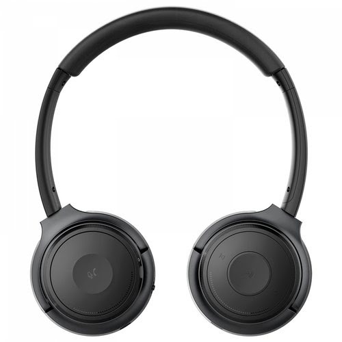 MICRO CASQUE BINAURAL HB 600 - Achat / Vente sur grosbill-pro.com - 5