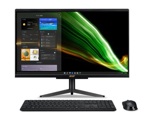 Acer All-In-One PC/MAC MAGASIN EN LIGNE Grosbill