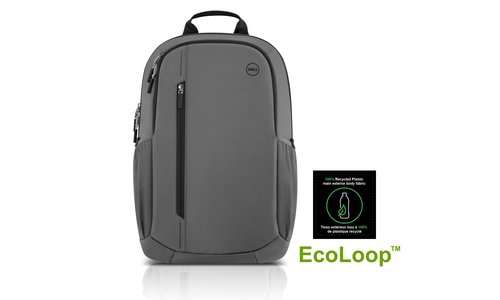 Dell Ecoloop Urban Backpack CP4523G - Achat / Vente sur grosbill-pro.com - 4
