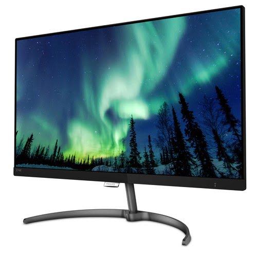 276E8VJSB 27" IPS LED 4K UHD 5ms 3840 - Achat / Vente sur grosbill-pro.com - 13