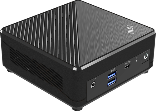 MSI Cubi N ADL-002BEU - Barebone et Mini-PC MSI - grosbill-pro.com - 3