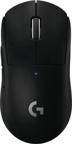 PRO X SUPERLIGHT Wireless Gaming MouseBK (910-005880) - Achat / Vente sur grosbill-pro.com - 5