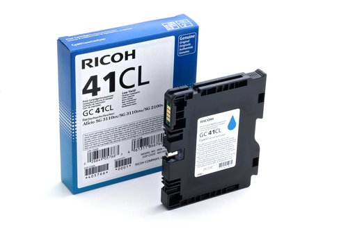 Ricoh Consommable imprimante MAGASIN EN LIGNE Grosbill