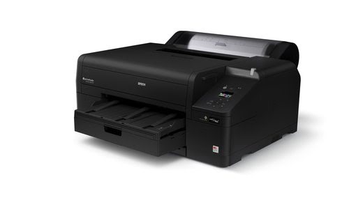 SureColor SC-P5000 STD Spectro - Achat / Vente sur grosbill-pro.com - 2