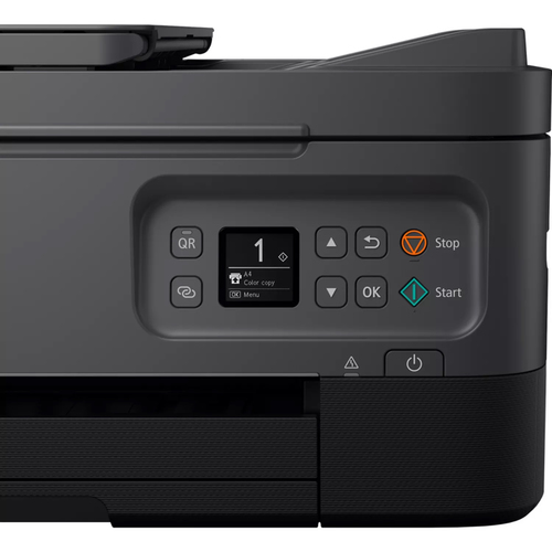 Imprimante multifonction Canon PIXMA TS7450i Black - grosbill-pro.com - 5