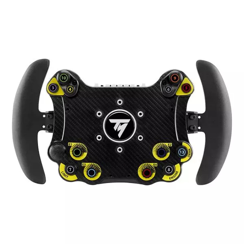 ThrustMaster Evo Racing 32R - Périphérique de jeu - grosbill-pro.com - 6