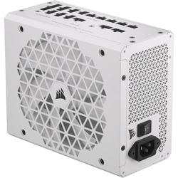 ATX 1000W - RM1000x Shift White 80+ Gold Fully Modular-Seconde Vie-Bon Etat