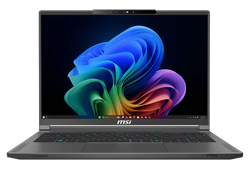 MSI PC portable MAGASIN EN LIGNE Grosbill