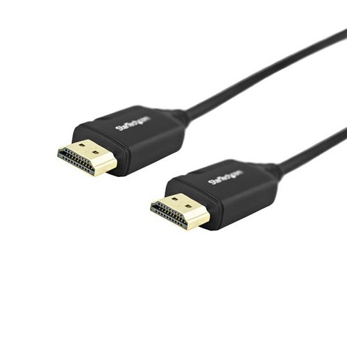 HDMI Cable Premium 2.0 - 0.5m - 4K 60Hz - Achat / Vente sur grosbill-pro.com - 1