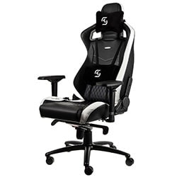 NobleChairs Siège PC Gamer MAGASIN EN LIGNE Grosbill