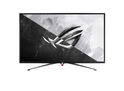 Grosbill Ecran PC Asus ROG Strix XG43UQ 43" 4K/VA/1ms/HDR10/FSPremPro 