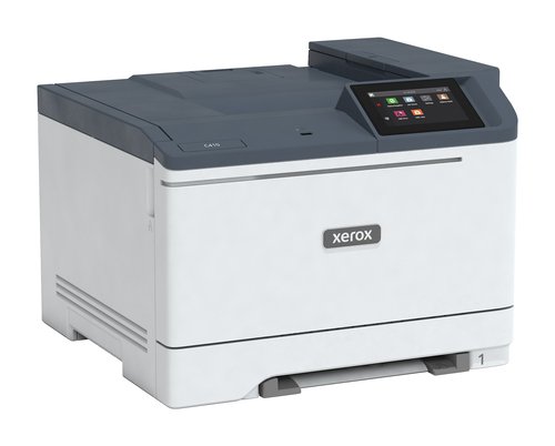 C410 A4 40PPM 1200DPI 1GB - Achat / Vente sur grosbill-pro.com - 1