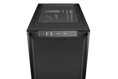 be quiet! PURE BASE 501 Noir - Boîtier PC be quiet! - grosbill-pro.com - 5