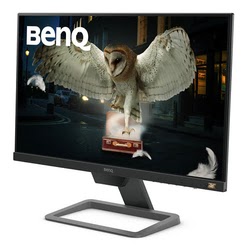 EW2480 - 23.8" FHD 60Hz IPS 5ms HDMI HP