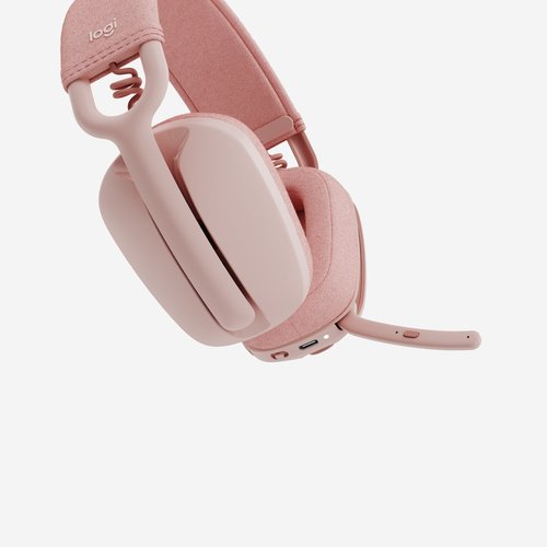 ZONE VIBE 100 - ROSE M/N:A00167 - Achat / Vente sur grosbill-pro.com - 2