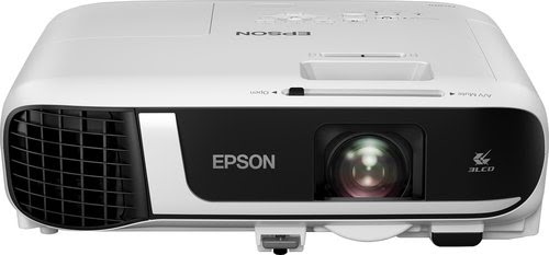 Grosbill Vidéoprojecteur Epson EB-FH52 (V11H978040)