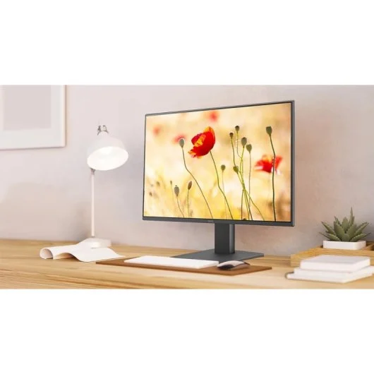 BenQ 27"  9H.LNFLJ.LBE - Ecran PC BenQ - grosbill-pro.com - 1