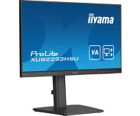 Iiyama 22"  XUB2293HSU-B7 - Ecran PC Iiyama - grosbill-pro.com - 4