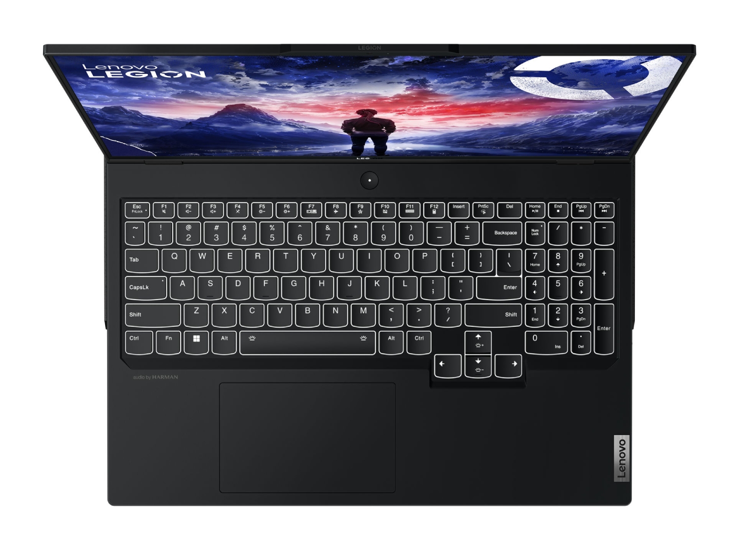 Lenovo 83DE0071FR - PC portable Lenovo - grosbill-pro.com - 3