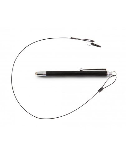 STYLUS WITH SMALL TIP + 40CM - Achat / Vente sur grosbill-pro.com - 1