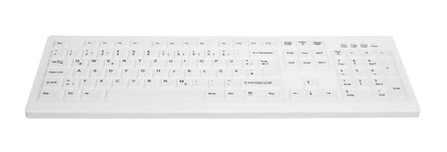 AK-C8100F-FUS-W/FR Blanc - Achat / Vente sur grosbill-pro.com - 2