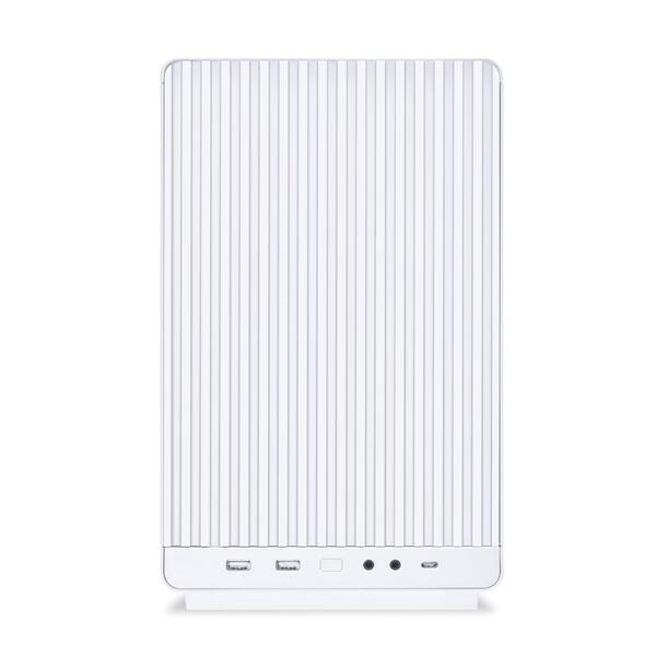 Lian-Li A3 White Blanc - Boîtier PC Lian-Li - grosbill-pro.com - 4