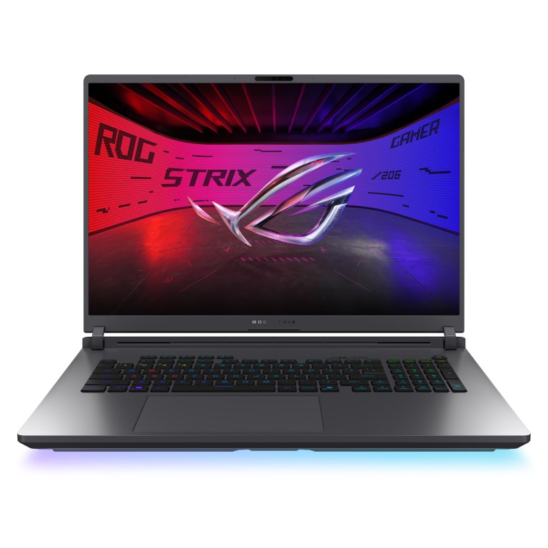 Asus 90NR0LT1-M00860 - PC portable Asus - grosbill-pro.com - 0