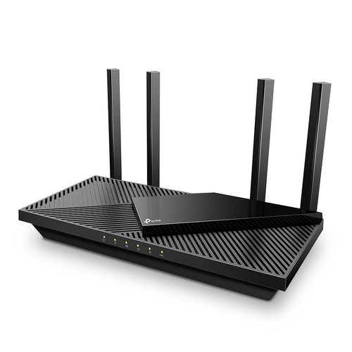 AX3000 Multi-Gigabit Wi-Fi 6 Router - Achat / Vente sur grosbill-pro.com - 1