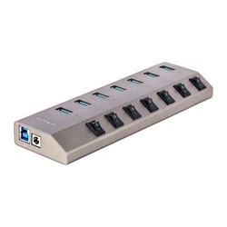 StarTech Switch MAGASIN EN LIGNE Grosbill